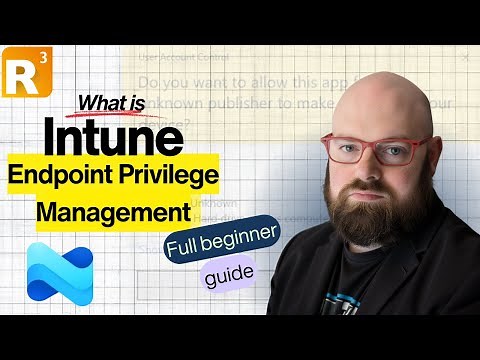 What Is Intune Endpoint Privilege Management? Full Beginner Guide
