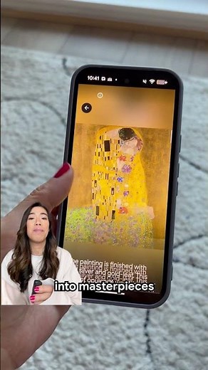 Did you know there’s a feed dedicated to just arts & culture?✨#CultureUnlocked #GoogleArtsandCulture