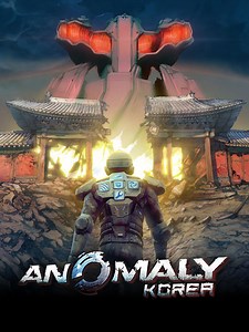 Anomaly Korea - 11 bit studios