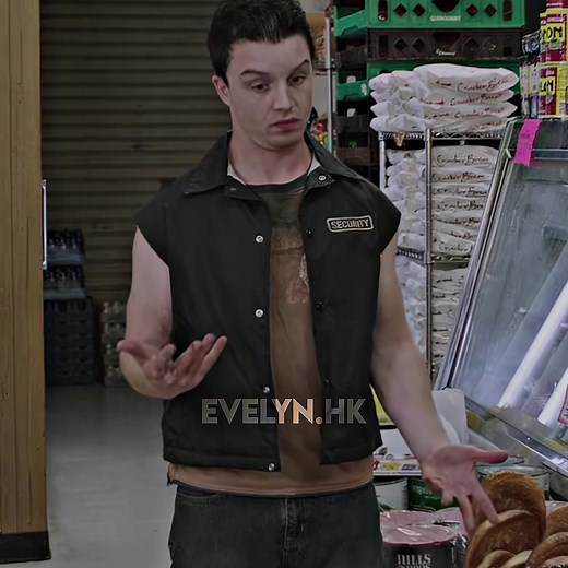 mickey’s internalized homophobia lmaoo #shameless #mickeymilkovich #noelfisher #fyp #foryou
