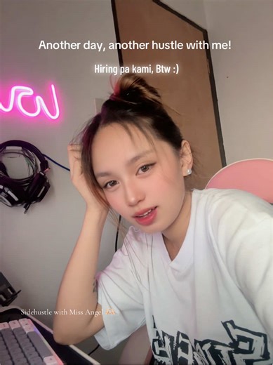 Morning Grind: Join My Side Hustle Journey