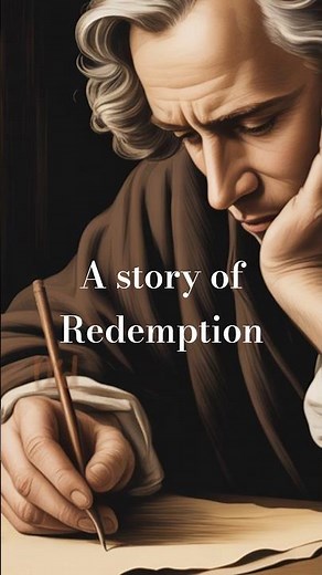 Amazing Grace: A Story of Redemption #history #piano #singer #choir