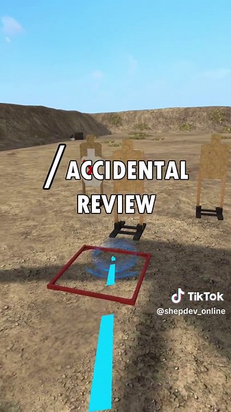 AceXR Virtual Shooting Review