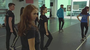 10K views · 213 reactions | ‘Always remember to have fun while you dance’ wise words from Riverdance Summer School instructor Jack Quinn  Have you applied to our Boston or Dublin SummerSchool yet -> www.riverdance.com/summerschool | Riverdance | Facebook