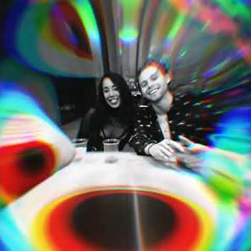 Luke Hemmings y Sierra Deaton