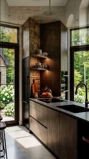 Tiny Stone English Cottage | Cozy Home You'll Fall in Love With 🏡