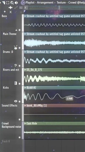 UTG CRASHOUT (Remix)