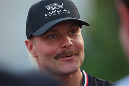 F1 star Valtteri Bottas is a proper Aussie now: New home, meat pies and doing a 'U-ey'