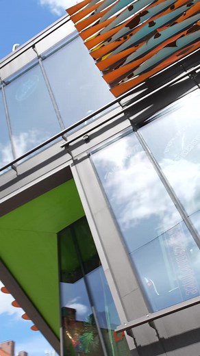 39K views · 1.1K reactions | Every year Stockholm University welcomes thousands of international students from all over the world. | Stockholm University | Facebook