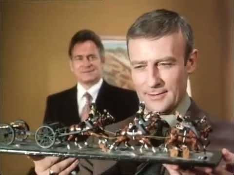 Callan 1974 | Eric Porter | Carl Möhner | Catherine Schell | Russell Hunter