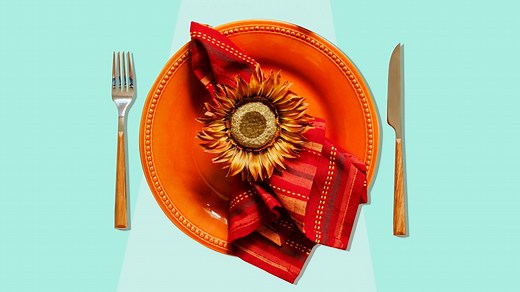 26 Thanksgiving Host Tips for Making This Year the Best Holiday Ever