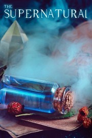 Watch The Supernatural Season 1 Episode 1 - Nostradamus