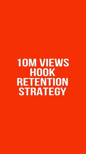 Why did this video hit 10 MILLION views? One reason: Surprise. It uses a powerful trick called a visual pattern interrupt — Your brain expects one thing, but gets something completely different. You pause. You watch. You get curious. And the algorithm does the rest. The creator uses this tactic in every video — and it works every time. • Use unexpected visual switches to break the pattern. • Trigger curiosity surprise in the first 3 seconds. • Repeat what works — don’t reinvent, refine. FOLLOW �