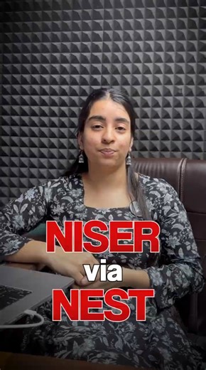 How to Get Into India’s Top Research Institutes 🔥 | NISER & CEBS via NEST 2026