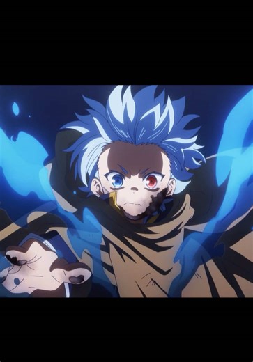 Animeedit: Kizoku Tensei Episode 1 Highlights