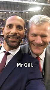 🚨 David Gill meets Vibe With FIVE! 🔥 🎙️🔴 Former Manchester United Chief Executive David Gill sits down for an EXCLUSIVE Interview with Rio Ferdinand, Joel Beya & Stephen Howson! ⏰ Release times: 🎥 YouTube at 3pm & 5pm UK Time 🎧 Audio platforms at 4pm UK Time 🔗 Click the link below to make sure you don’t miss out! ⬇️ https://linktr.ee/fiveuk - - #five #vibewithfive #breaking #breakingnews #exclusive #rioferdinand #interview #gill #davidgill #ceo #siralex #ferguson #ineos #tenhag #oldtraffo