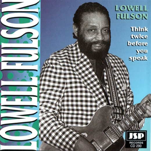 One Room Country Shack - Music Video by Lowell Fulson - Shazam