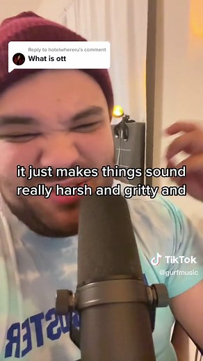 Understanding OTT in Music Production: Tips and Tricks