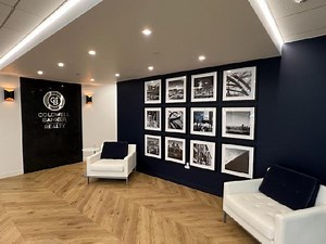 Coldwell Banker Global Luxury Denver Real Estate Office - Denver, CO - Coldwell Banker Realty