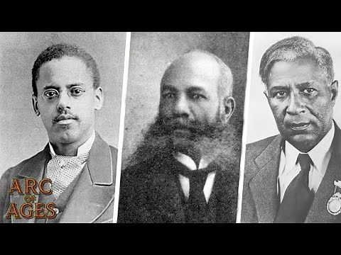 Top 10 Black Inventors and Inventions That Were Silenced
