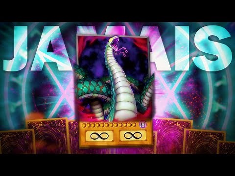 5 CARTES de l'ANIMÉ Yu-Gi-Oh! qui ne doivent JAMAIS SORTIR