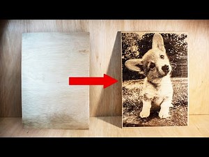 My First CNC Laser - Atomstack A5 M50 PRO