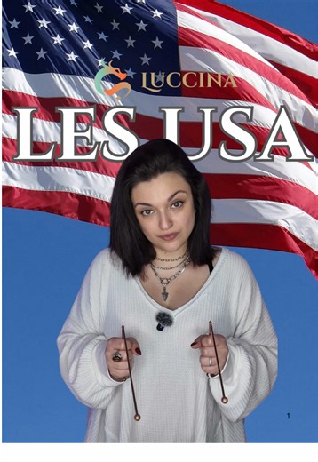 Vous avez demandé les USA : Centre énergétique puissant ? Pivot pour le futur ? Vous décidez ! Les réponses des baguettes ne reflètent pas forcément mon avis personnel. Envoyez vos questions ici (Google Form) — lien dans la bio. Avertissement : Divination destinée uniquement au divertissement et à la spiritualité. Ne représente pas une vérité absolue. Consultez un professionnel certifié pour toute décision importante. #donaldtrump #divination #avenir #eveilspirituel #oracle