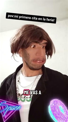 en la feria #humor #citrico #comedia #memes #risa #ferias