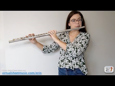 How to Shop for an Alto Flute - Flute Lesson