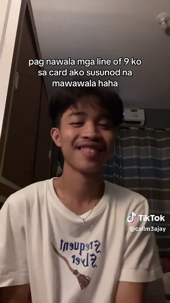 Understanding the 'Line of 9' Concept in Cards