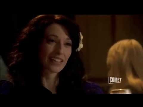Stargate SG1 - Vala & Daniel's Date (Season 10 Ep. 8)