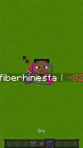 1000 Rabbits vs 1 Anvil – Who Will Win This Crazy Minecraft Test?