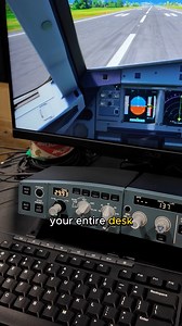 28K views · 316 reactions | Just tested the Wingflex FCU and EFIS...