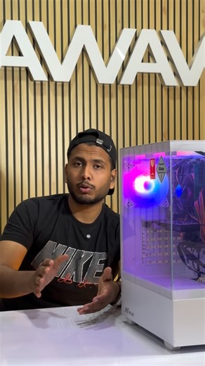 NEXAWAVE TECHNOLOGY PVT LTD on Instagram: "custamize pc at just 35,000 😳 Ph : 6303561201 visit now !! location mentioned in bio !! . . #gamingpcsetup #gaming #laptop #computer"