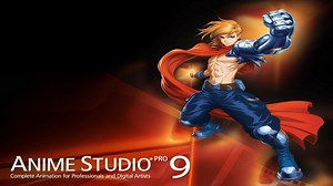 Anime Studio Pro 9 » Cracked Download | CRACKED-GAMES.ORG