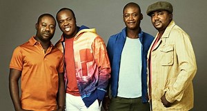 Musique - Le Groupe Magic System. - Abidjan.net Photos