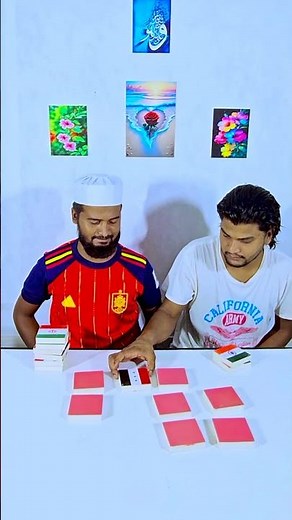 🚩 Flag vs Flag Memory Battle – One Last Challenge Awaits! ⚡🎯 Part.2308