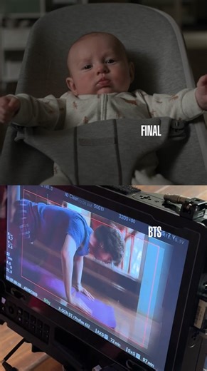 Behind the Scenes: The Good Doctor Magic Revealed | ABC