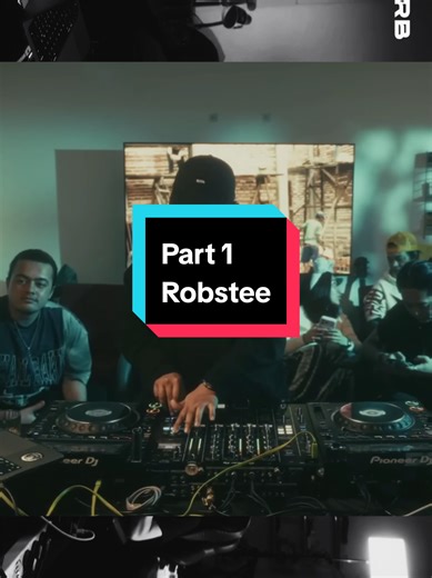 Robstee: Magical Scratch Techniques Unveiled