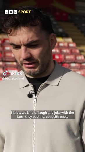 Tony Watt Aims for Scottish Cup Semi-Final with Partick Thistle