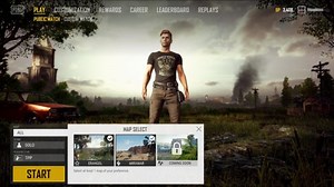 PUBG Map Selection: How to Choose Map