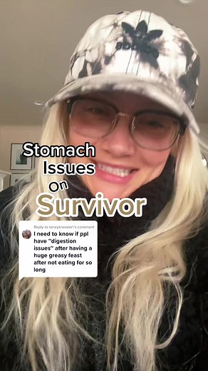 Kelley Wentworth on TikTok