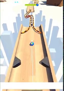 Marble Run Race - SpeedRun Gameplay ( Levels 4710 )