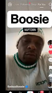 #Boosie say no more shows in Nap Town #indianapolis | Ambitious GrindTv
