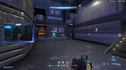 Making My Own Comp Settings !youtube !gamergrip