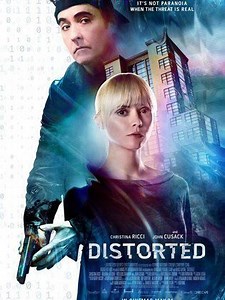 Distorted (2018) Legendado WEB-DL 720p - 1080p Download Torrent