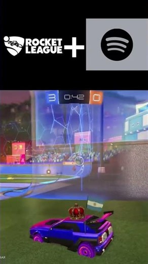 7 weeks and 3 days #backrooms #music #rocketleague