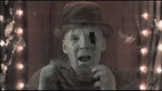 Poets of the Fall - Carnival of Rust