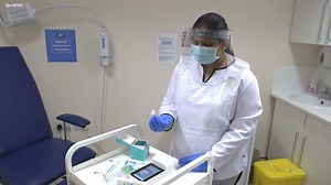 Nottingham-based pharmacy #Boots unveils new coronavirus testing service which claims to return results in just 12 minutes. The tests, which cost £120, will be rolled out in selected stores over the next few weeks. Read more: https://bit.ly/3kJcwlT | ITV Central