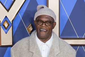 Samuel L. Jackson - filmy aktora-legendy [TOP 11] | CANAL  blog